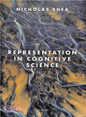 Representation in Cognitive Science