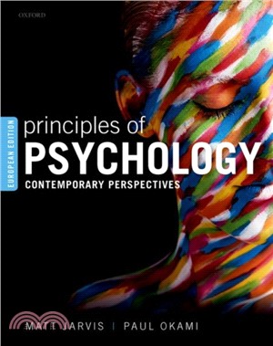 Principles of Psychology：Contemporary Perspectives