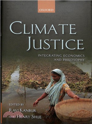 Climate Justice ― Integrating Economics and Philosophy