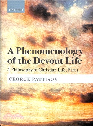 A Phenomenology of the Devout Life ― A Philosophy of Christian Life