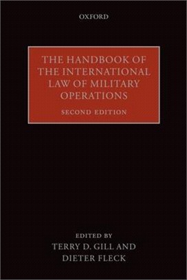 The Handbook of the International Law of Military Operations