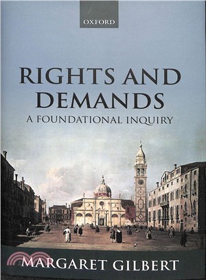 Rights and Demands ― A Foundational Inquiry