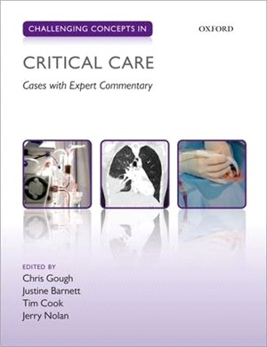 Challenging Concepts in Critical Care ― Cases With Expert Commentary