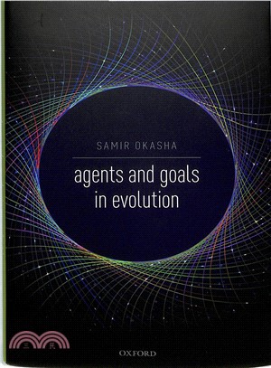 Agents and Goals in Evolution