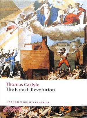 The French Revolution :a his...