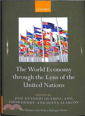 The World Economy Through the Lens of the United Nations