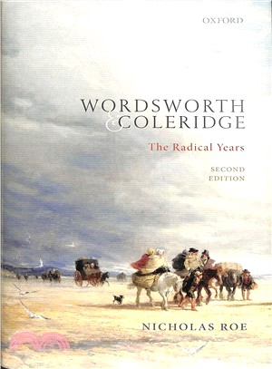 Wordsworth and Coleridge ― The Radical Years