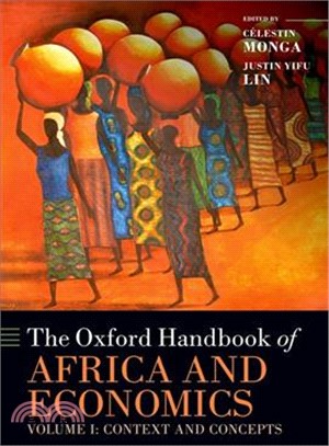 The Oxford Handbook of Africa and Economics ― Context and Concepts