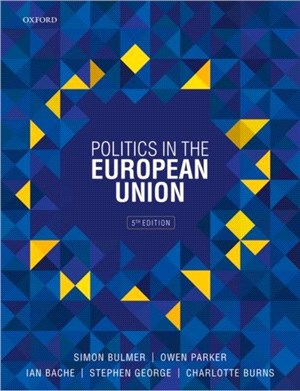 Politics in the European Union 5e