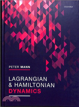 Lagrangian and Hamiltonian Dynamics