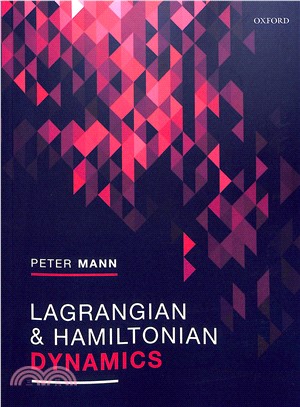 Lagrangian and Hamiltonian Dynamics