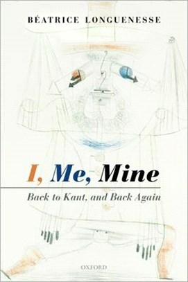 I, Me, Mine ― Back to Kant, and Back Again