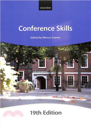 Conference Skills