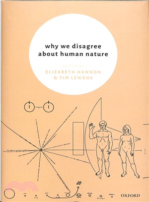 Why We Disagree About Human Nature