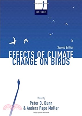 Effects of Climate Change on Birds