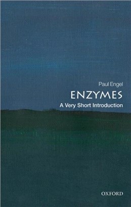 Enzymes: A Very Short Introduction