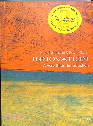 Innovation ― A Very Short Introduction