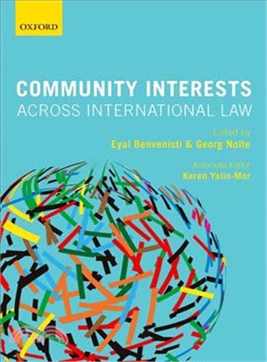 Community Interests Across International Law