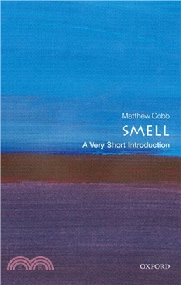 Smell: A Very Short Introduction