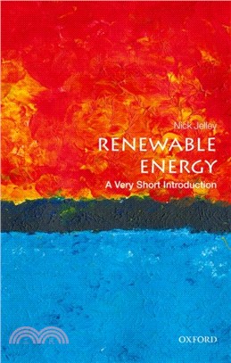 Renewable Energy: A Very Short Introduction