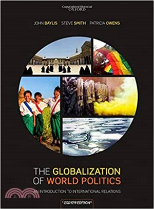 The Globalization of World Politics ― An Introduction to International Relations
