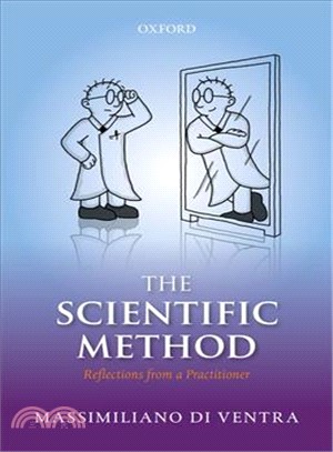 The Scientific Method ― Reflections from a Practitioner