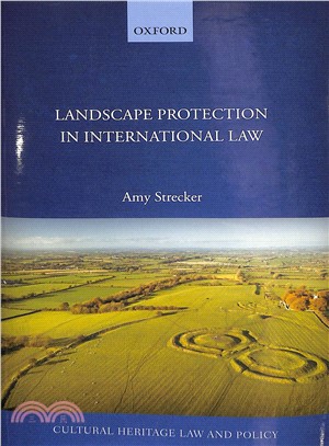 Landscape Protection in International Law