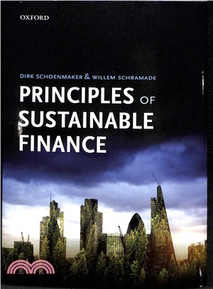 Principles of Sustainable Finance