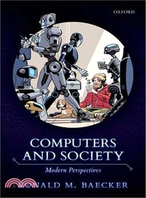Computers and Society ― Modern Perspectives