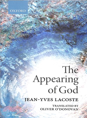 The Appearing of God