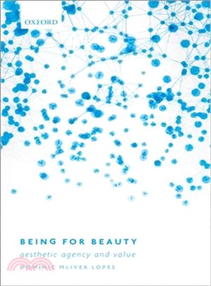 Being for Beauty ― Aesthetic Agency and Value