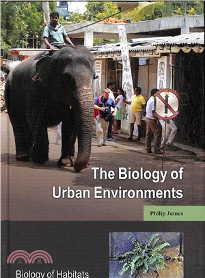 The Biology of Urban Environments