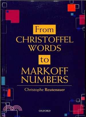 From Christoffel Words to Markoff Numbers