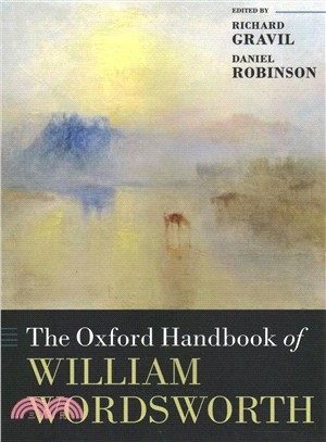 The Oxford Handbook of William Wordsworth