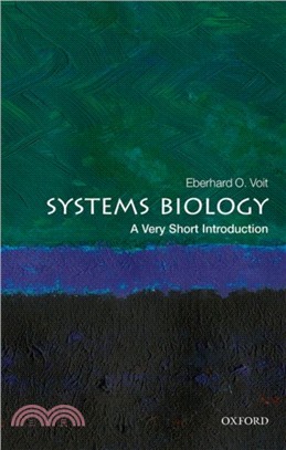 Systems Biology: A Very Short Introduction