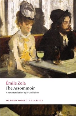 ASSOMMOIR 2E PAPERBACK