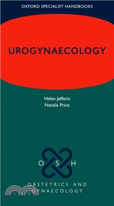 Urogynaecology