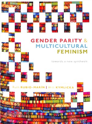 Gender Parity and Multicultural Feminism ― Towards a New Synthesis
