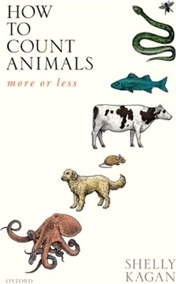 How to Count Animals, More or Less