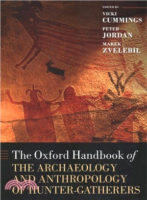 The Oxford Handbook of the Archaeology and Anthropology of Hunter-gatherers