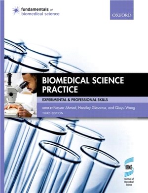 Biomedical Science Practice