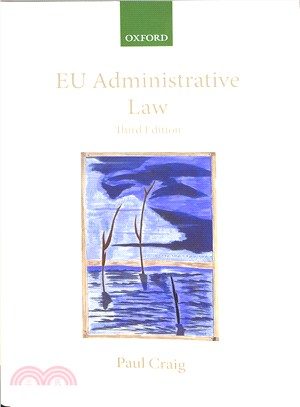 Eu Administrative Law