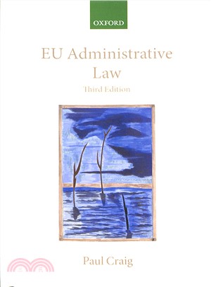 Eu Administrative Law