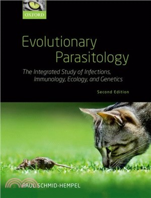 Evolutionary Parasitology