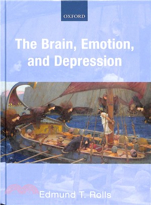 The Brain, Emotion, and Depression