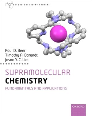 Supramolecular Chemistry：Fundamentals and Applications