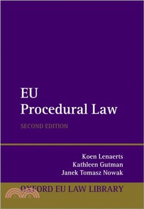 Eu Procedural Law