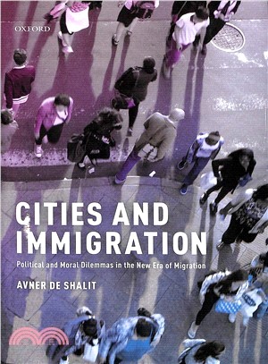 Cities and Immigration ― Political and Moral Dilemmas in the New Era of Migration