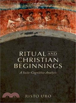 Ritual and Christian Beginnings