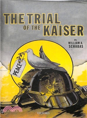 The Trial of the Kaiser